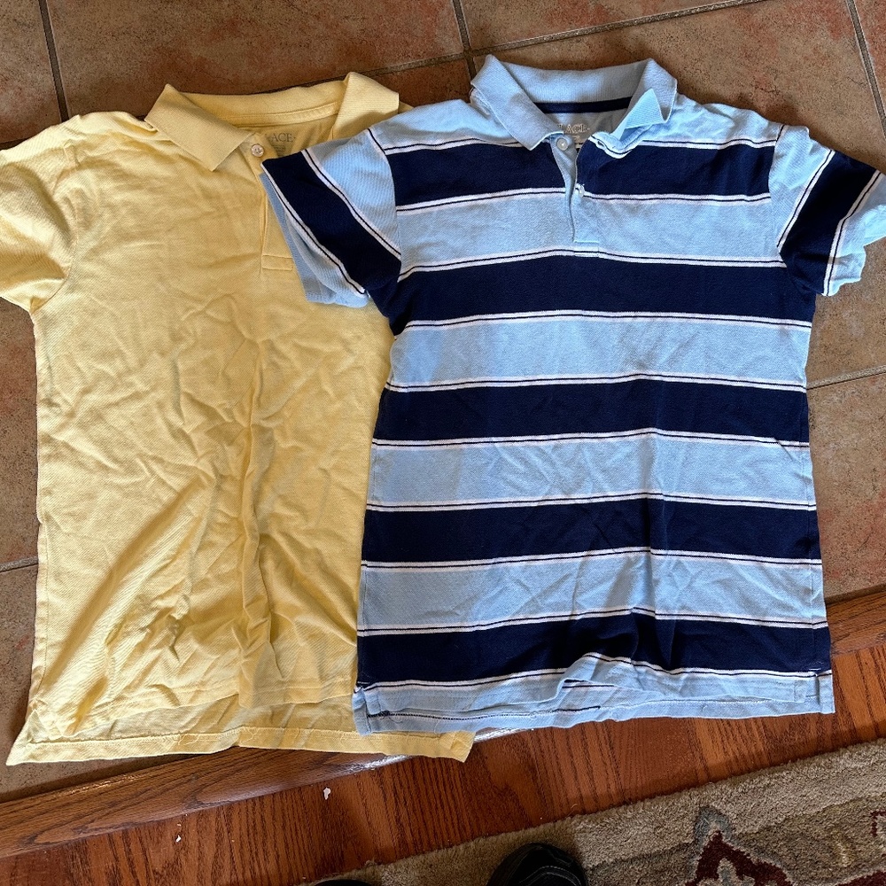 Polos